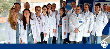 Unidad de Recién Nacidos Equipo Humano