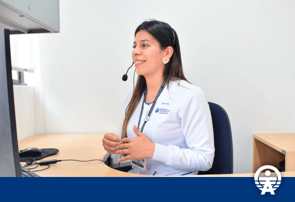 Servicio de Genética