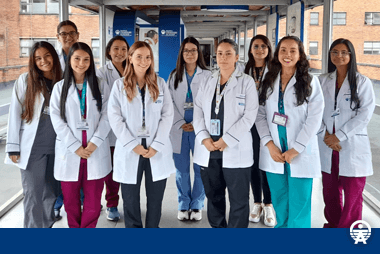 Unidad de Nutrición Clínica - HUSI