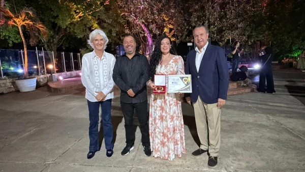 el Hospital Universitario San Ignacio (HUSI), recibió por segunda vez la certificación en Cultura 5Z