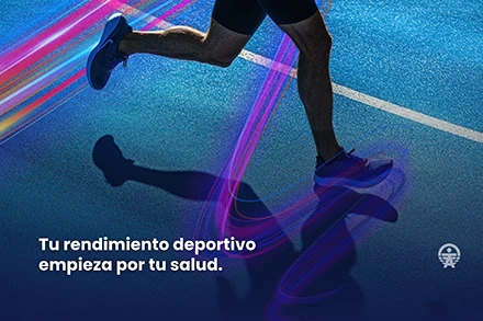 El chequeo deportivo es una herramienta clave para entrenar de forma segura y consciente.