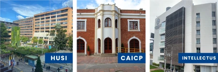 HUSI se mantiene entre las instituciones líderes en formación en salud