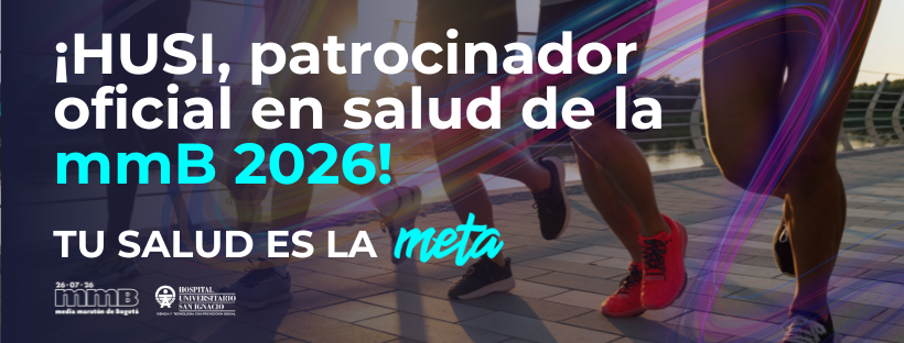 el Hospital Universitario San Ignacio (HUSI), recibió por segunda vez la certificación en Cultura 5Z