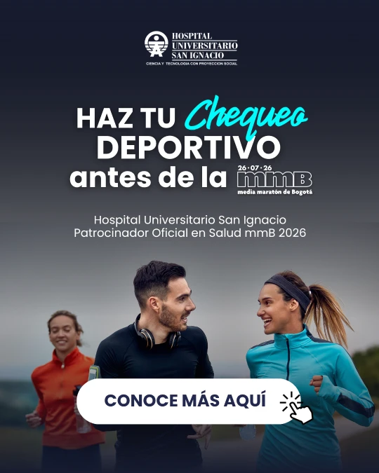 HUSI - Evaluación de alto nivel para alto rendimiento.