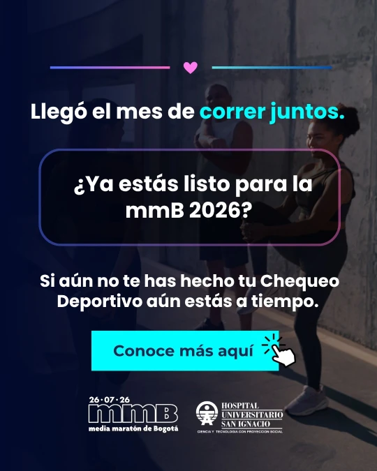 HUSI - Evaluación de alto nivel para alto rendimiento.