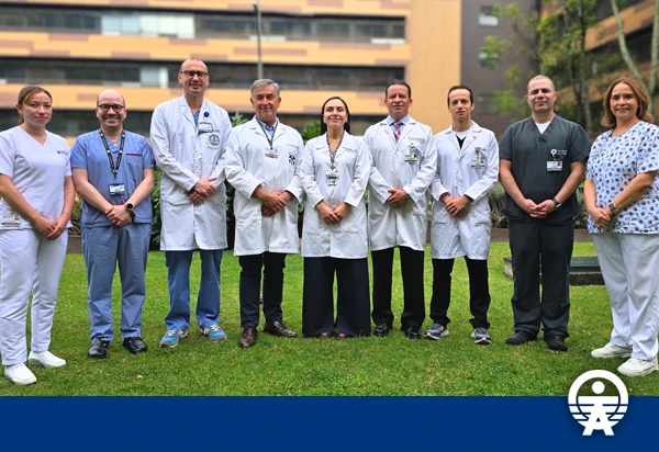 Trasplante Cardíaco Equipo Humano